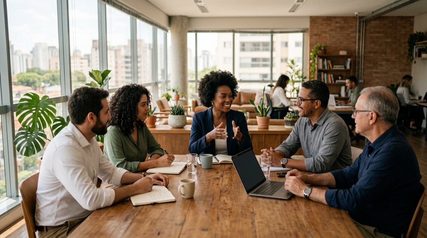 Plano de Saúde Empresarial PME: Guia Prático para Empresas