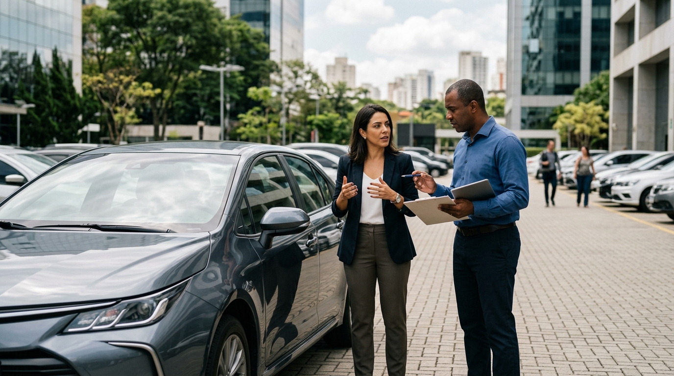 Seguro carro de leilão: entenda as regras das seguradoras